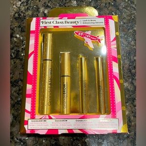 Grande LASH - BROW - LINER